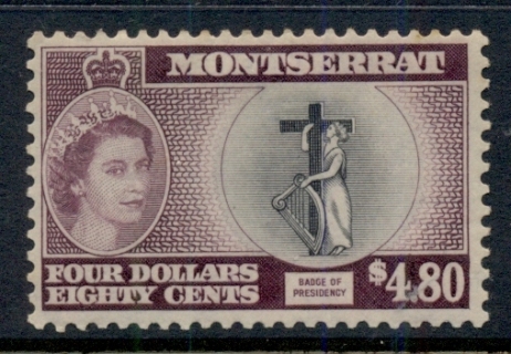 Montserrat-1953-57-QEII-Pictorial-5