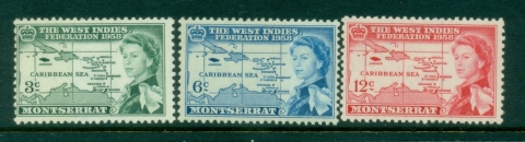 Montserrat-1958-West-Indies-Federation-MUH-2