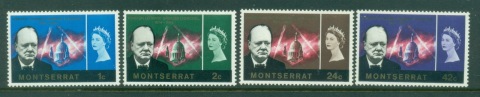 Montserrat-1966-Winston-Churchill-MUH-2