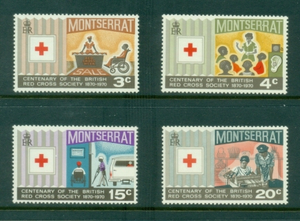 Montserrat-1970-British-red-Cross-centenary-MUH