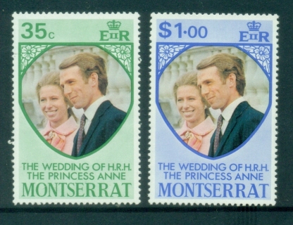 Montserrat-1973-Royal-Wedding-Princess-Anne-MUH