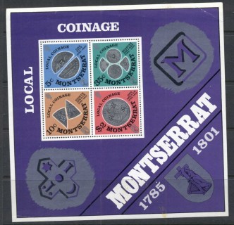 Montserrat-1975-Old-Local-Coinage-MS-MUH