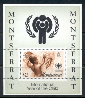 Montserrat-1979-IYC-International-year-of-the-Child-MS-MUH