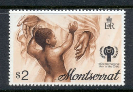 Montserrat-1979-IYC-International-year-of-the-Child-MUH