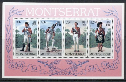 Montserrat-1979-Militrary-Uniforms-MS-MUH