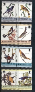 Montserrat-1985-LOW-Audubon-Birds-MUH-2