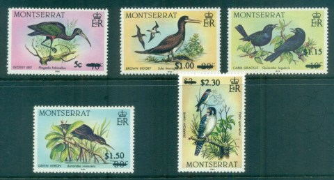 Montserrat-1987-Pictorials