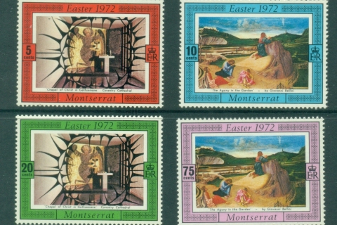 Montserrat-1972-easter-MUH