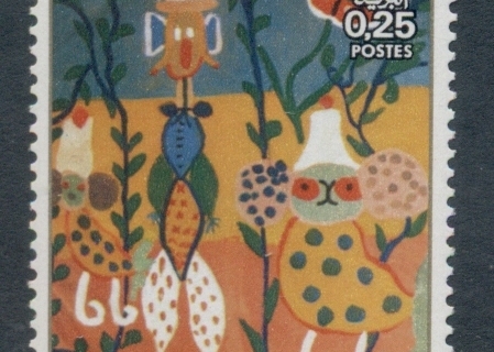 Morocco 1975 Children's Week