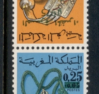 Morocco 1975 March into Spanish Sahara