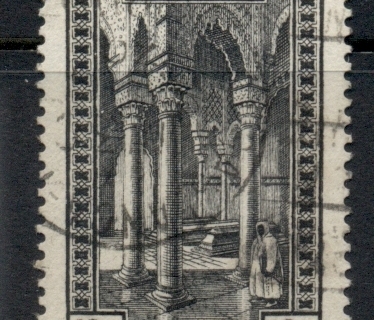 French Morocco 1933-34 Pictorials 10fr