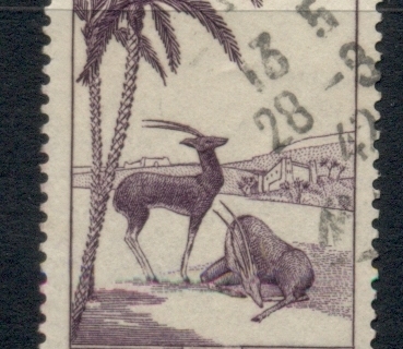 French Morocco 1939-42 Pictorials 70c