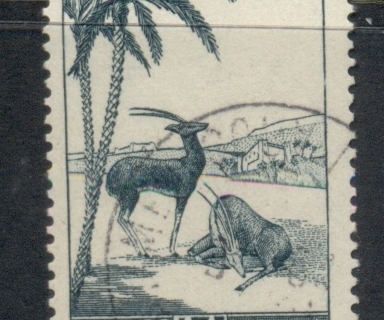 French Morocco 1939-42 Pictorials 15fr