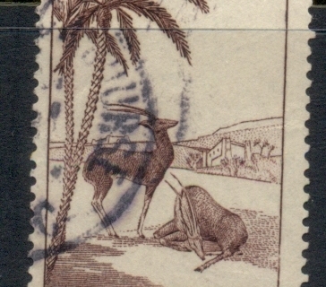 French Morocco 1939-42 Pictorials 20fr