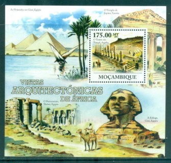 Mozambique-2011-Historic-Monuments