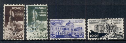 Mozambique-1944-Lourenco-Marques-FU