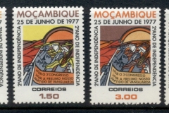 Mozambique