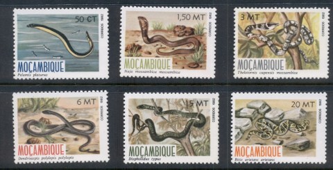 Mozambique-1992-Snakes-MUH