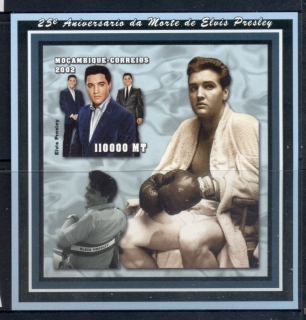 Mozambique-2002-Elvis-Presley-25th-Anniversary-of-Death-IMPERF-MS-MUH