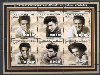 Mozambique-2002-Elvis-Presley-25th-Death-Anniversary-MS-MUH