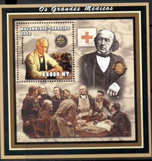 Mozambique-2002-Famous-Doctors-Alexander-Fleming-MS-MUH