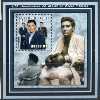 Mozambique-2002-Famous-Men-Elvis-Presley-25th-Death-Anniversary-MS-MUH