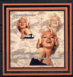 Mozambique-2002-Marilyn-Monroe-40th-Death-Anniversary-IMPERF-MS-MUH_4