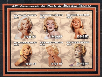 Mozambique-2002-Marilyn-Monroe-40th-Death-Anniversary-IMPERF-MS-MUH_7