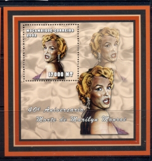 Mozambique-2002-Marilyn-Monroe-40th-Death-Anniversary-MS-MUH_3