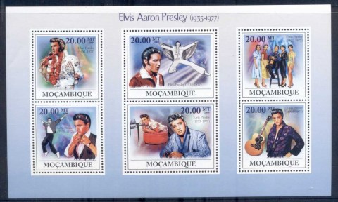 Mozambique-2009-Elvis-Presley-75th-Birthday-MS-MUH-2