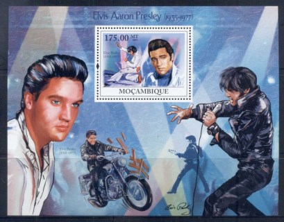 Mozambique-2009-Elvis-Presley-75th-Birthday-MS-MUH