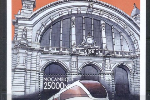 Mozambique-1999-Trains
