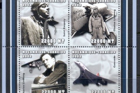 Mozambique-2002-Famous-Aviators_1