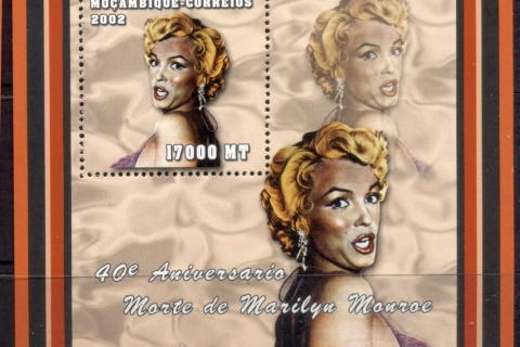 Mozambique-2002-Marilyn-Monroe-40th-Death-Anniversary-MS-MUH_3