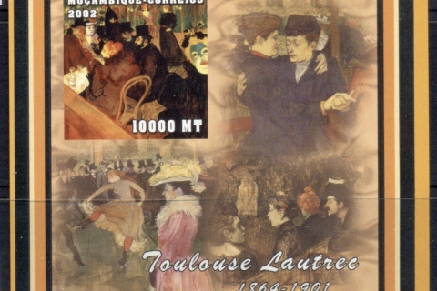 Mozambique-2002-Paintings