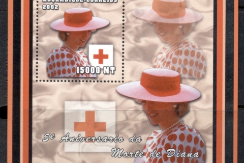 Mozambique-2002-Princess-Diana-5th-Death-Anniversary-MS-MUH