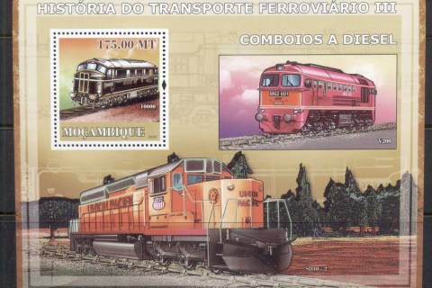 Mozambique-2009-Diesel-Trains-2