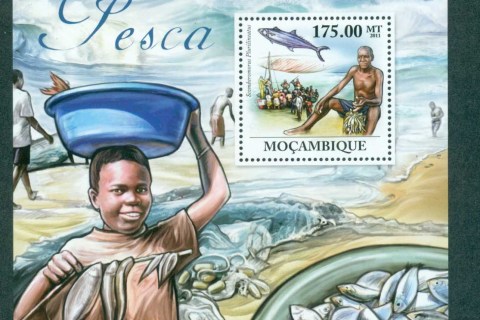 Mozambique-2011-Fish
