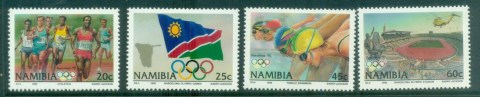 Namibia-1992-Summer-Olympics