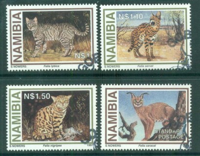 Namibia-1997-Wild-Cats-FU