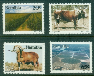 Namibia-1990-Farming-Ranching-MLH