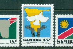 Namibia