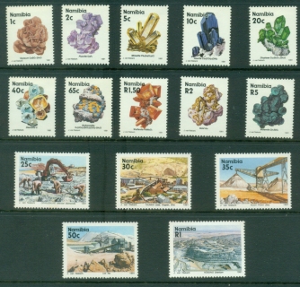 Namibia-1991-Mining-Minerals-MLH