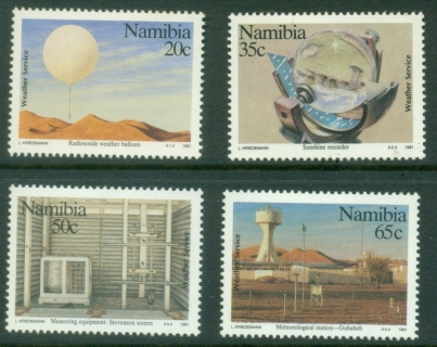 Namibia-1991-Namibian-Weather-Service-MLH