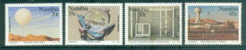 Namibia-1991-Weather-Service-MLH