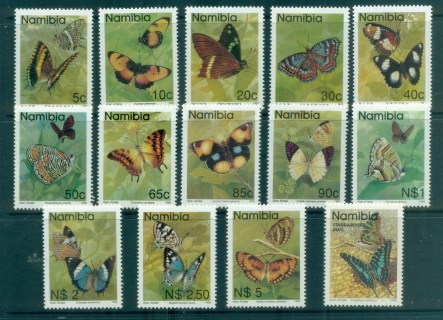 Namibia-1993-94-Insects