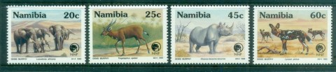 Namibia-1993-MNF