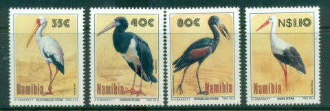 Namibia-1994-Birds