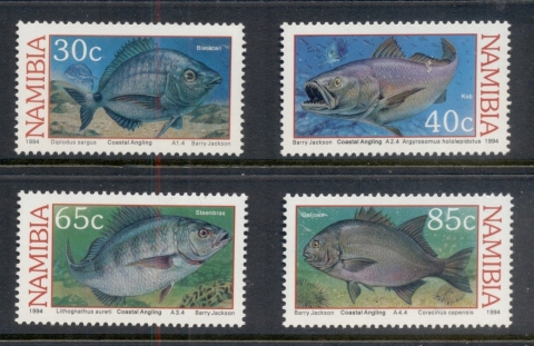 Namibia-1994-Coastal-Angling-Fish