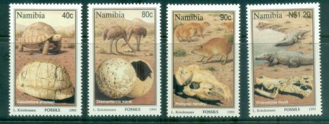 Namibia-1995-Fossils-MLH